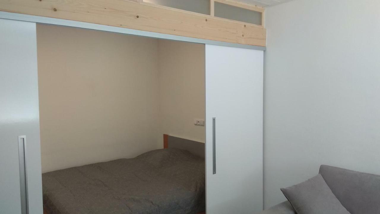 Apt.Jana ,Apt.Terezka Stožec Exterior foto