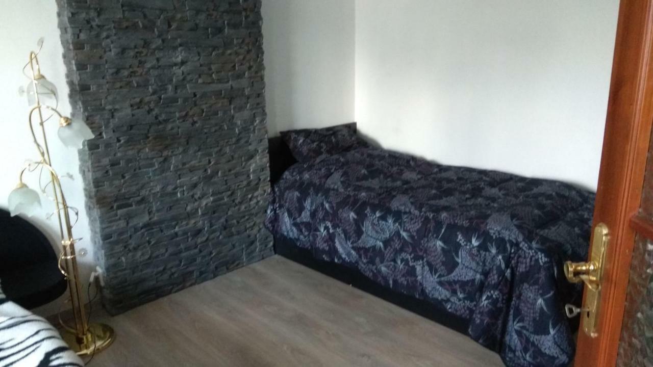 Apt.Jana ,Apt.Terezka Stožec Exterior foto